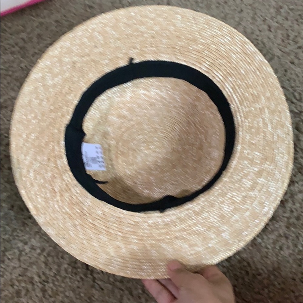 new hat - Picture 3 of 3